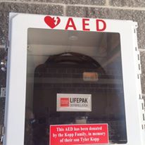 aed-buckland-park